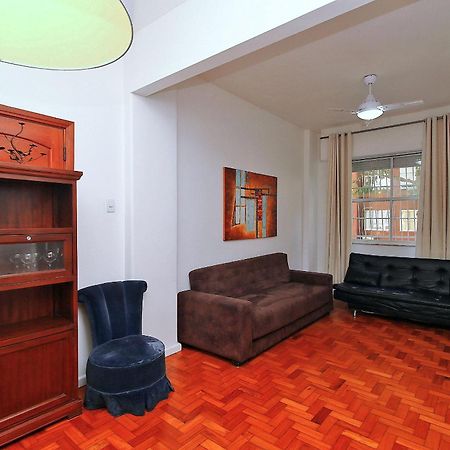 Apartamento Economico E Espacoso Para 6 Pessoas Рио-де-Жанейро Экстерьер фото