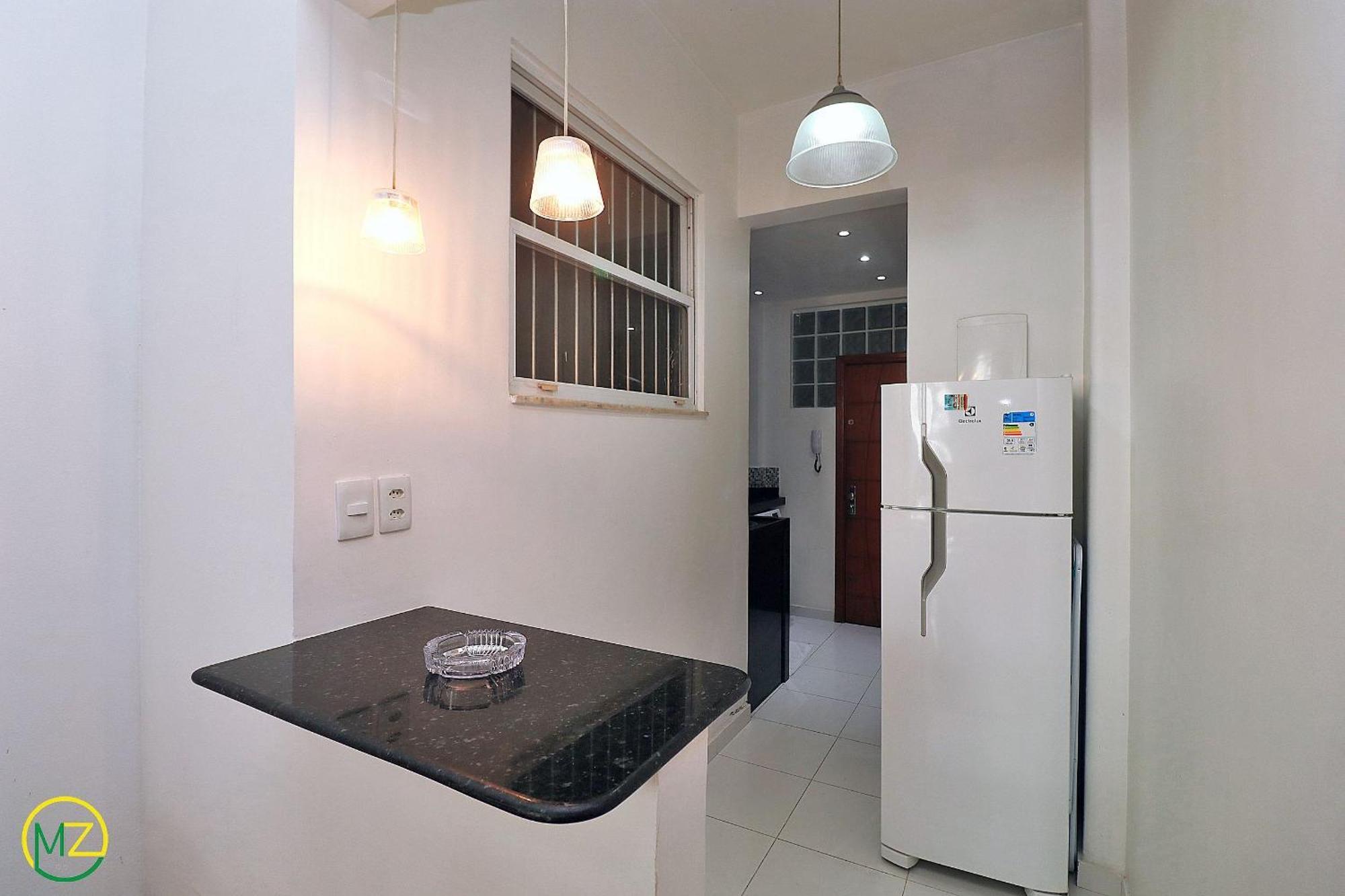 Apartamento Economico E Espacoso Para 6 Pessoas Рио-де-Жанейро Экстерьер фото