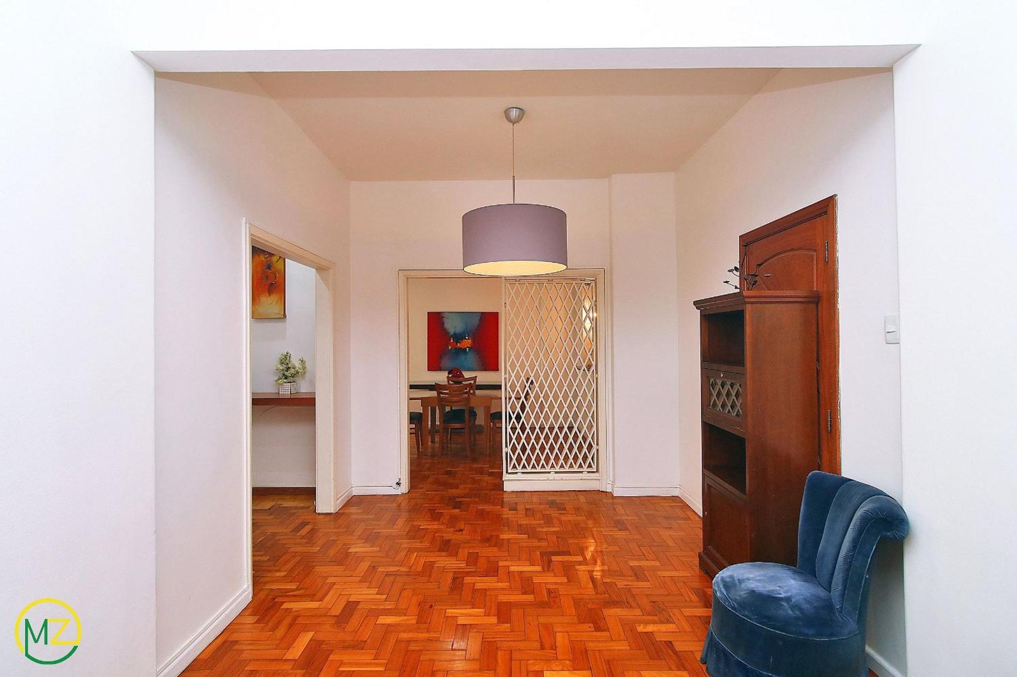 Apartamento Economico E Espacoso Para 6 Pessoas Рио-де-Жанейро Экстерьер фото