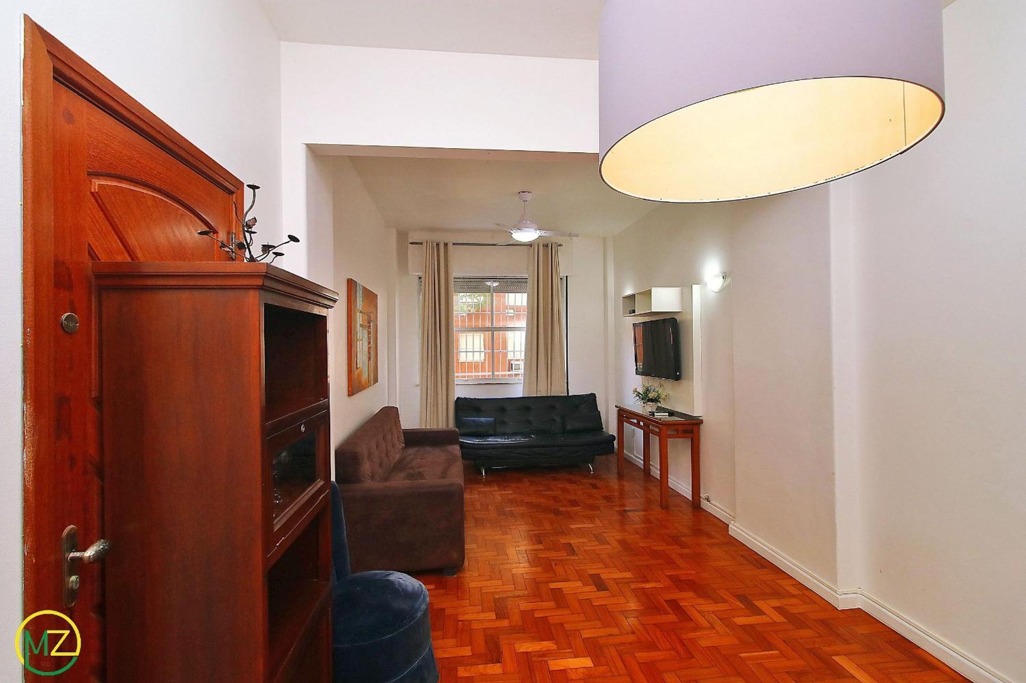 Apartamento Economico E Espacoso Para 6 Pessoas Рио-де-Жанейро Экстерьер фото