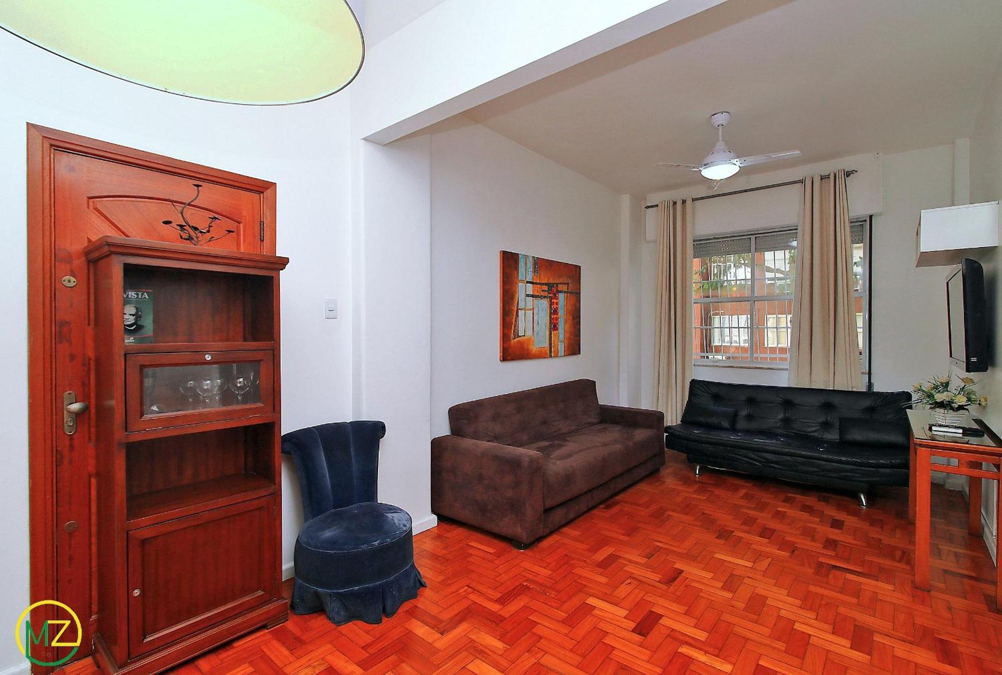 Apartamento Economico E Espacoso Para 6 Pessoas Рио-де-Жанейро Экстерьер фото